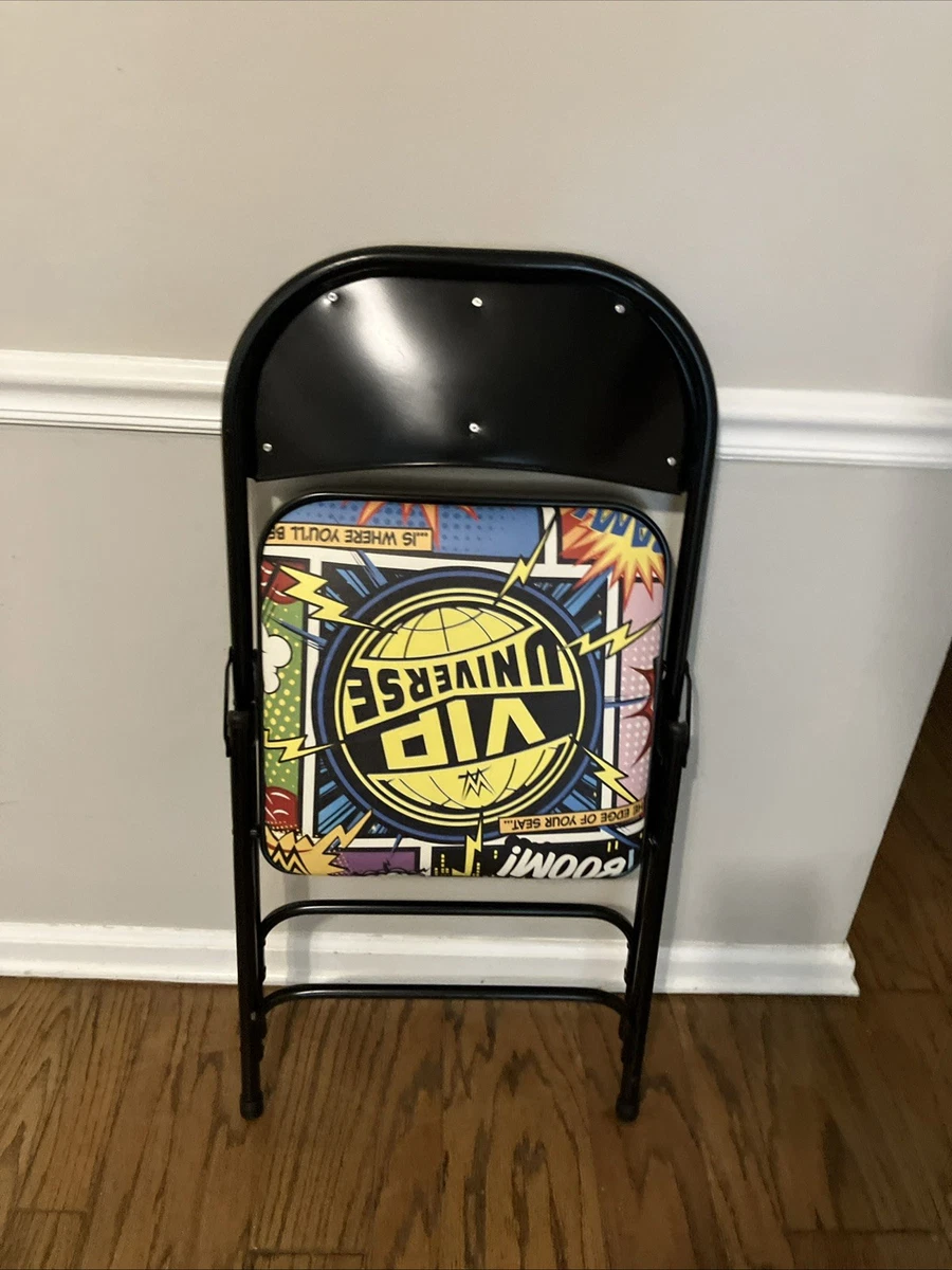 Las mejores ofertas en Sillas de lucha libre | eBay