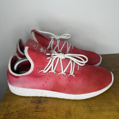 Adidas Hu Holi X Pharrell Williams Men's Size 10 Athletic Sneaker Shoes