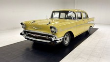 1957 Chevrolet Bel Air for Sale
