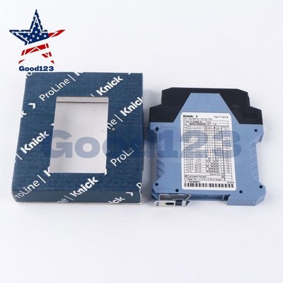 1PCS Applicable to the Knick P27000H1 isolated amplifier module
