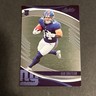 2025 Panini Absolute Purple Foil Cam Skattebo P1688