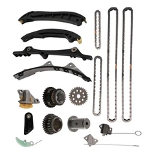 Timing Chain Tensioner Set w/ Sprocket for Dodge Charger/Durango 3.6L 2011-2014