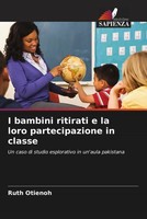 Ruth Otienoh | I Bambini Ritirati E La Loro Partecipazione In Classe | Buch