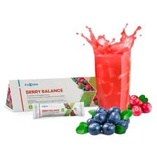 Fuxion Berry Balance 28 Sticks