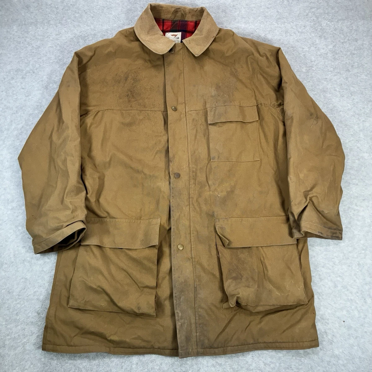 Duxbak Coats, Jackets & Vests for Men for Sale | Shop New & Used