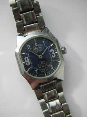 1990s post - soviet watch Ritmos (ZIM 2602)
