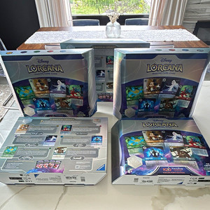 Lorcana Disney 100 Set | eBay