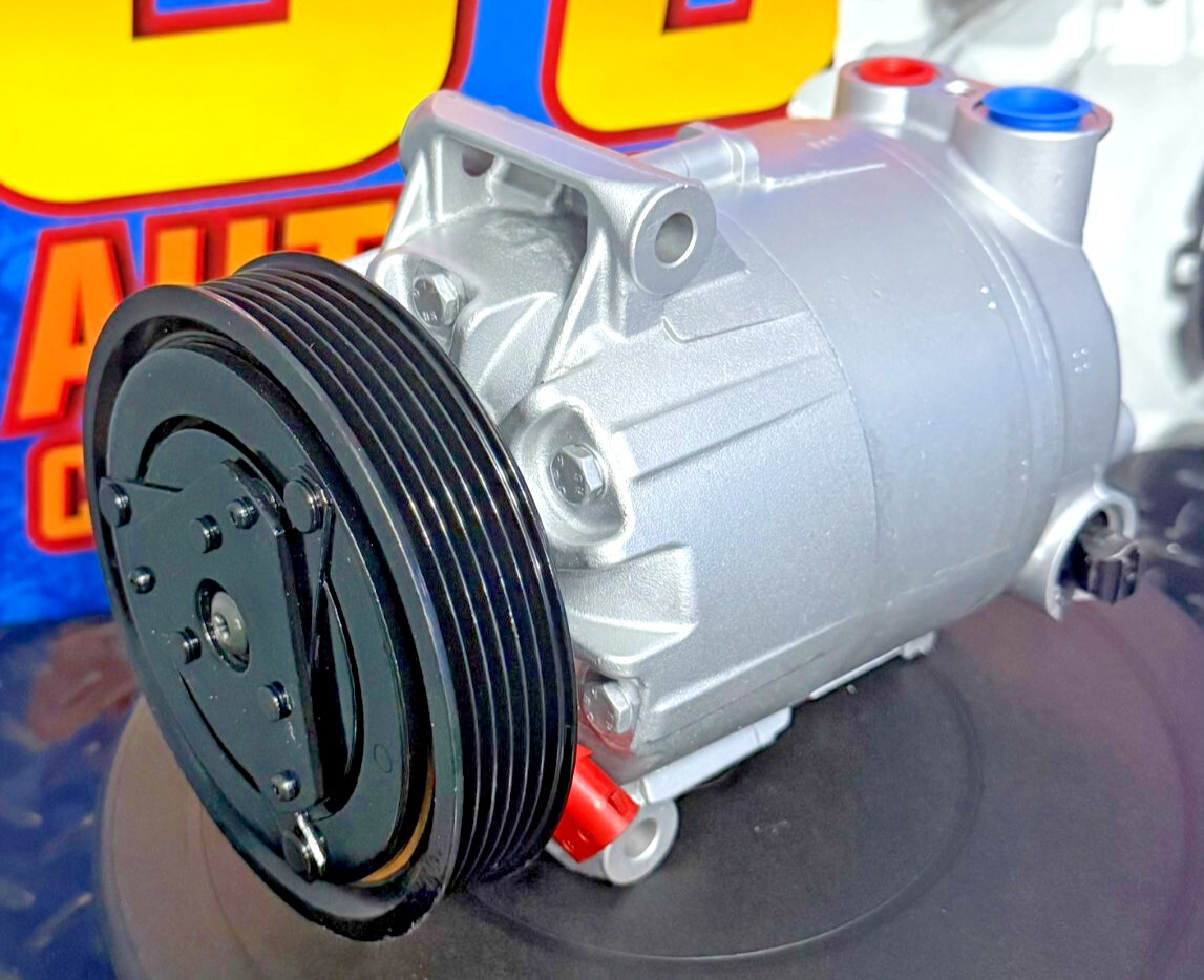 ORIGINAL  A/C COMPRESSOR FIT FERRARI CALIFORNIA 2009-2014, 263173