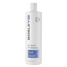 BosleyMD BosRevive Non Color-Treated Hair Shampoo  Conditioner Liter Duo