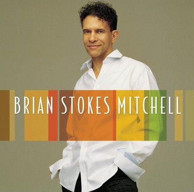 Brian Stokes Mitchell, Brian Stokes Mitchell, audioCD