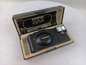 Olympus Xa2 Case | eBay
