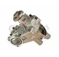 Wasserpumpe Continental Ctam WPS3015 FüR Vw Passat Variant