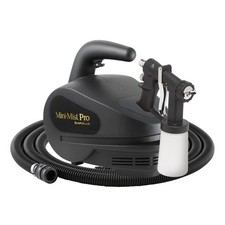 Apollo Sprayers HVLP T100 Spray Tan System