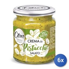 6X Multipack De Crema De Pistacho Salado…