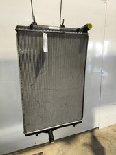 Radiateur Volkswagen SCIROCCO