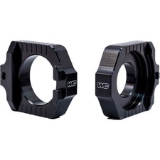 Works Axle Blocks Elite for KTM/Husqvarna 17-...
