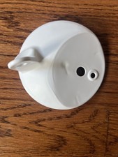 1x Little Tikes Princess Cozy Coupe Replacement Part Eye Base Part G- Left