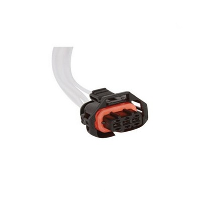 Genuine ACDelco For Chevy Suburban 2500 2001-2006 Multi-Purpose Pigtail | Male