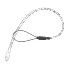 Cable Pulling Socks Grip 1 Ft Wire Mesh Pulle...