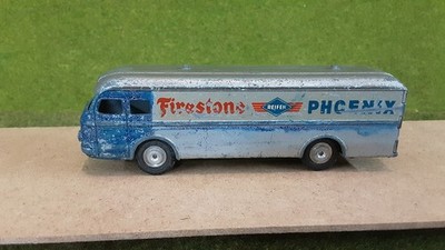 Von Märklin LKW Firestone Phönix 5524 / 17- RAR