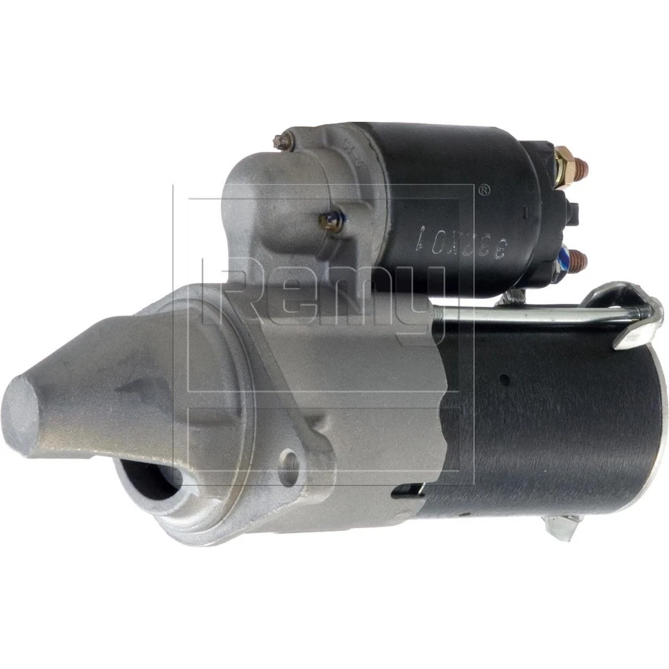 Motor de arranque Remy 96023 para 04-10 Aveo Aveo5 Swift+ Wave Wave5 Foto 4 de 4