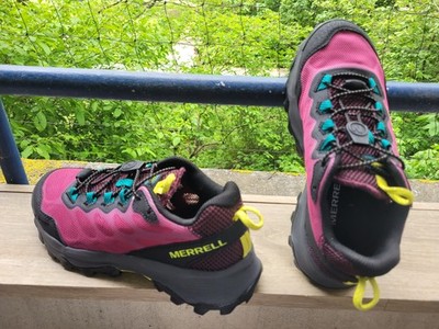 Merrell  Speed Strike Damenschuhe  EU37