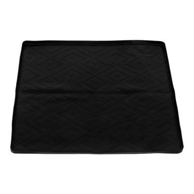  Washing Machine Leak Proof Mat for Mini Fridge Refrigerator Silicone