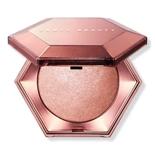 Fenty Beauty by Rihanna Diamond Bomb All Over Diamond Veil - Rose Rave