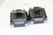 2007 Suzuki LTR 450 ProTaper Oversized Handlebar Mounts Clamps