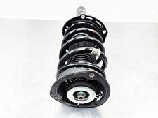 AUDI RS3 A3 8V SHOCK ABSORBER FRONT RIGHT DRIVER SIDE 2.5 PETROL 2016