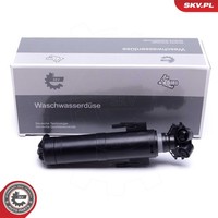 Beidseitig Esen SKV 15SKV502 WaschwasserdüSe, Scheinwerferreinigung FüR BMW
