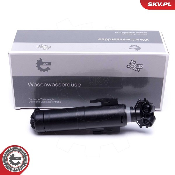 Beidseitig Esen SKV 15SKV502 WaschwasserdüSe, Scheinwerferreinigung FüR BMW-image