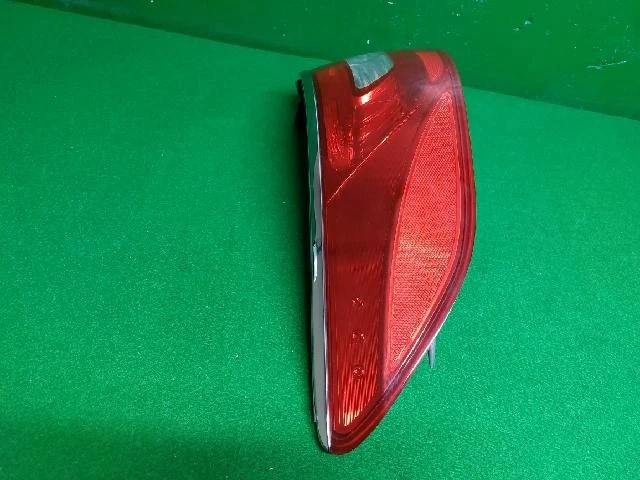 2014 Hyundai Azera Grandeur HG Rear,Left TailLight Foto 2 de 4