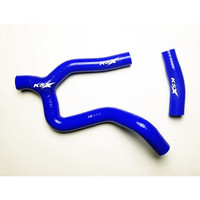 Husqvarna FC 250 -19/22 - KSX Blauer KüHlschlauch-Kit / WM110YB