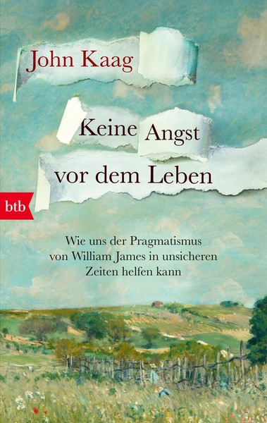 Keine Angst Vor Dem Leben John Kaag-image