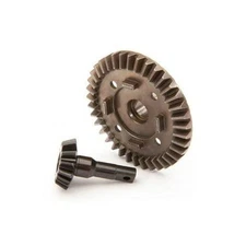 Traxxas Maxx Diff Gear Sets  8978 Front & 8977 Rear