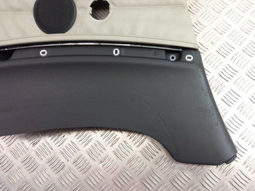 Tapicería puerta trasera izquierda bmw 3 coupe e92 2.00 diésel 2008 31014788 - Imagen 15 de 18