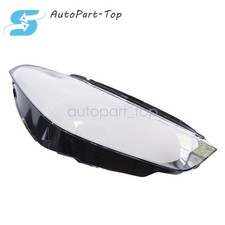 Right Passenger Side Headlight Lens Cover For BMW 8 Series G14 G15 G16 2019-2023