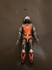 Gi Joe Cobra Arah Figure Strato Viper 1986 Complete Night Raven Pilot Hasbro T1