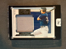 2024 Panini Three & Two SPENCER JONES #28/49 RC  Patch NY Yankees