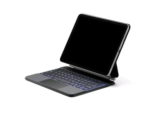 iPad Magic Keyboard für iPad Pro 12,9 Zoll (3., 4., 5. und 6. Generation) - Bild 3 von 5