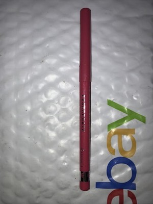 RIMMEL EXAGGERATE FULL COLOUR LIP LINER 103 PINK A PUNCH unsealed NWOB