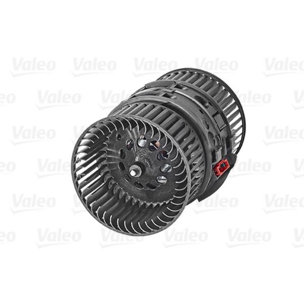 Valeo HeizungsgebläSe InnenraumgebläSe FüR Renault ScéNic III JZ0/1_ Grand Fg_-image