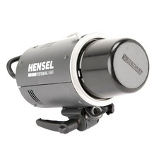 Hensel Integra Mini 300 Multivoltage Compact Flash Unit - SKU 1704208