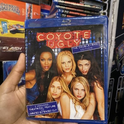 Coyote Ugly [New Blu-ray] Special Ed, Widescreen