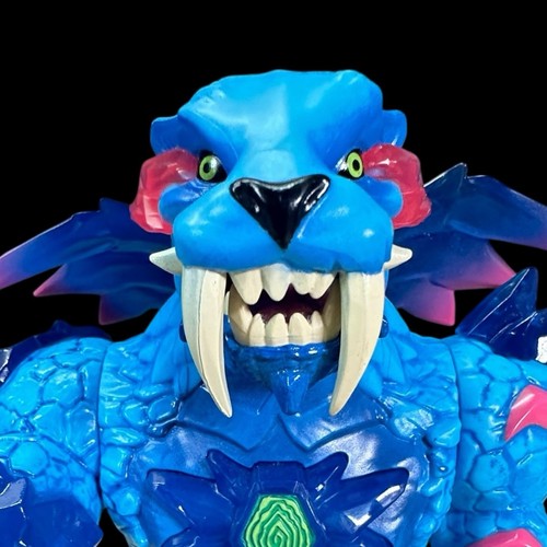MrBeast Mr Beast Lab 6.5" Panther COLLECTOR FIGURE - Picture 3 of 15