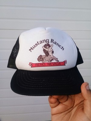 Anthropologie Mustang Ranch Members Only Cowboy Club Corduroy Trucker Hat, New Anthropologie | Accessories | Nwt Anthropologie Tasseled  main image 2