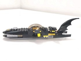 Lego Super Heroes 76027 Black Manta Deep Sea Strike Set