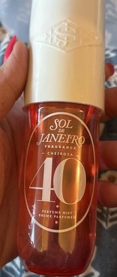 Sol de Janeiro Cheirosa 40 3oz SEALED
