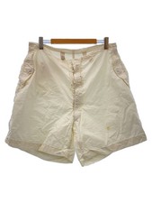 Other Brands Bottoms M Cotton WHT Plain 8415-00-935-0572